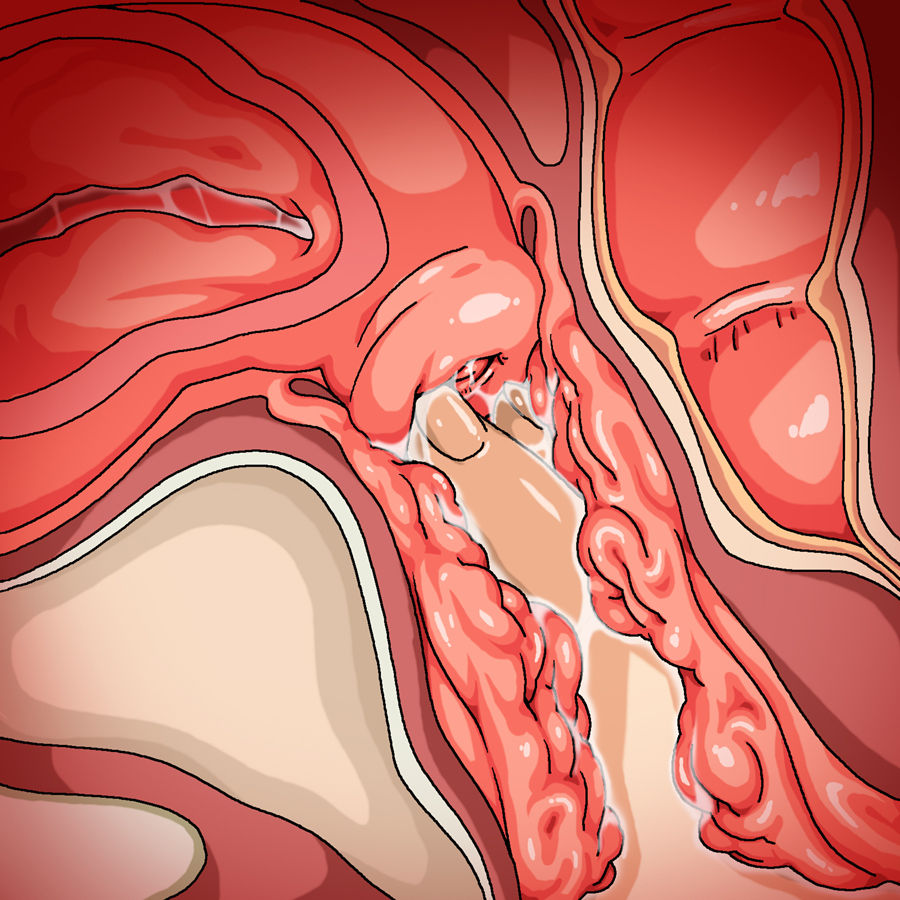 Đọc truyện hentai Hairanbi Chijo - Oneshot