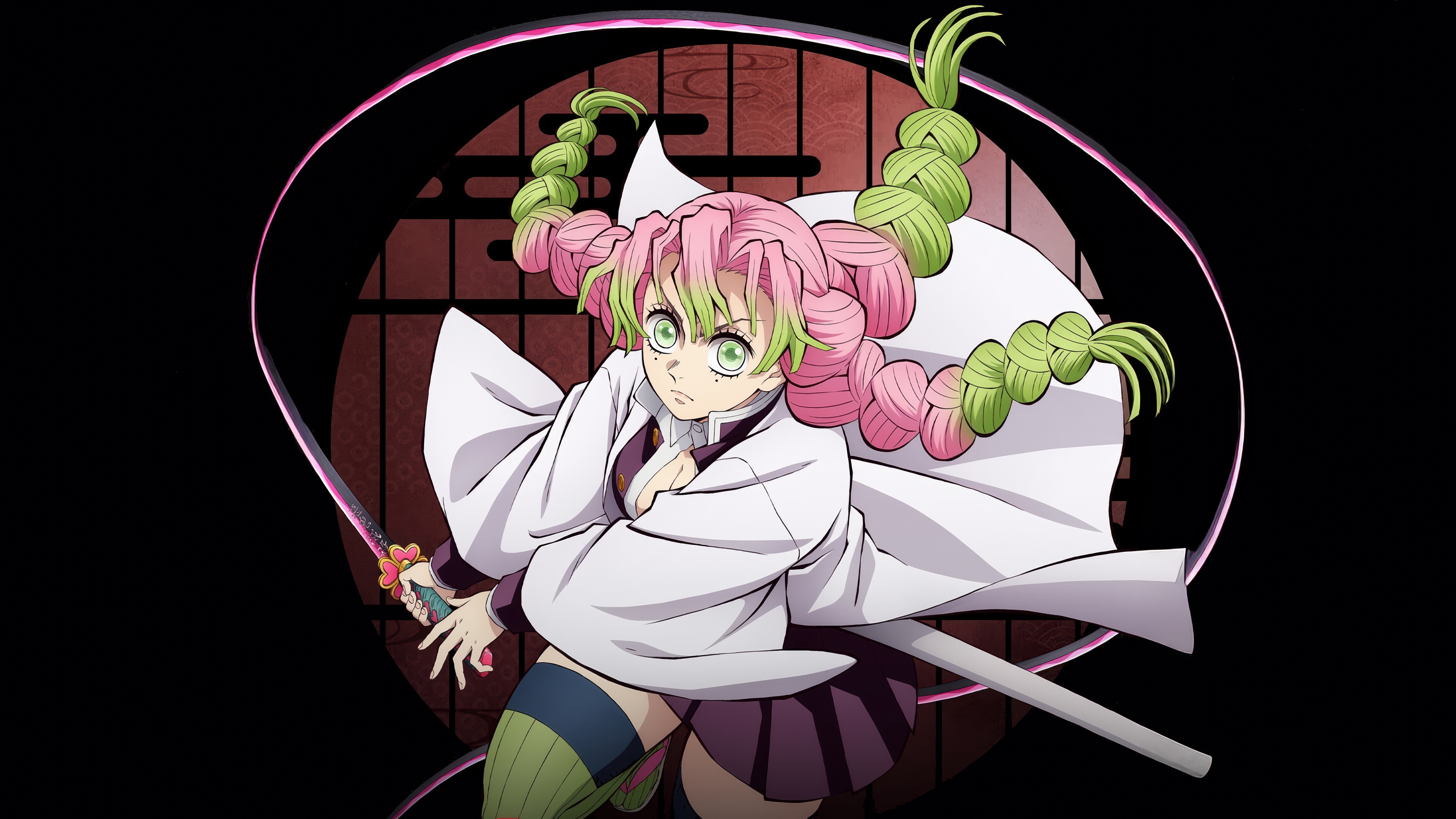 Wallpaper anime ngang 6346