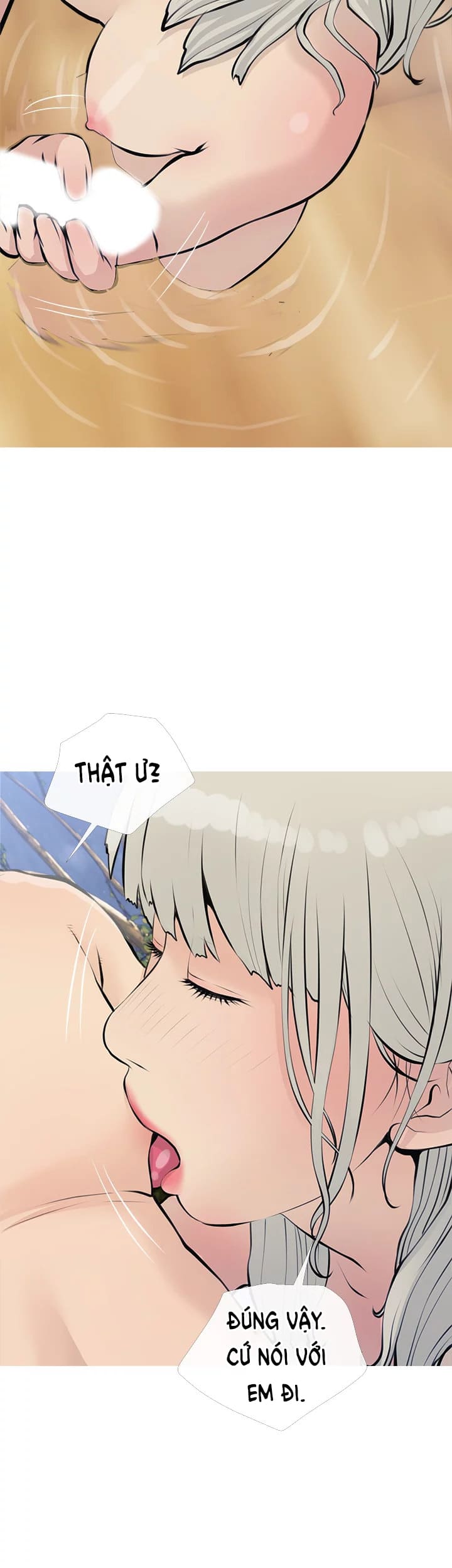 Đọc truyện hentai Dập Dì Của Tôi - Chap 68