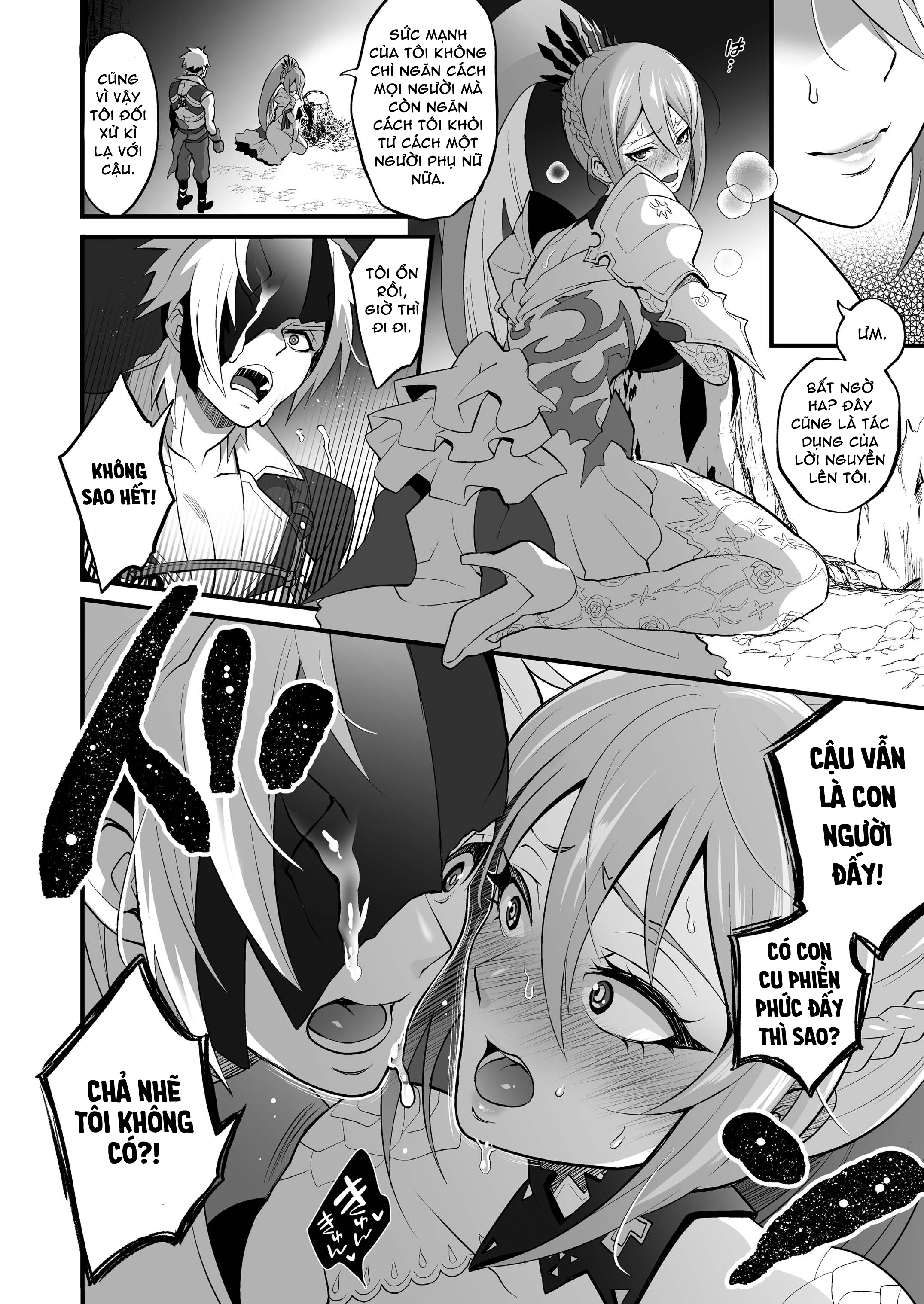 Đọc truyện hentai Đừng lại gần nếu không sẽ ra - Liên hệ: cẩn thận với những đứa con gái trên mạng