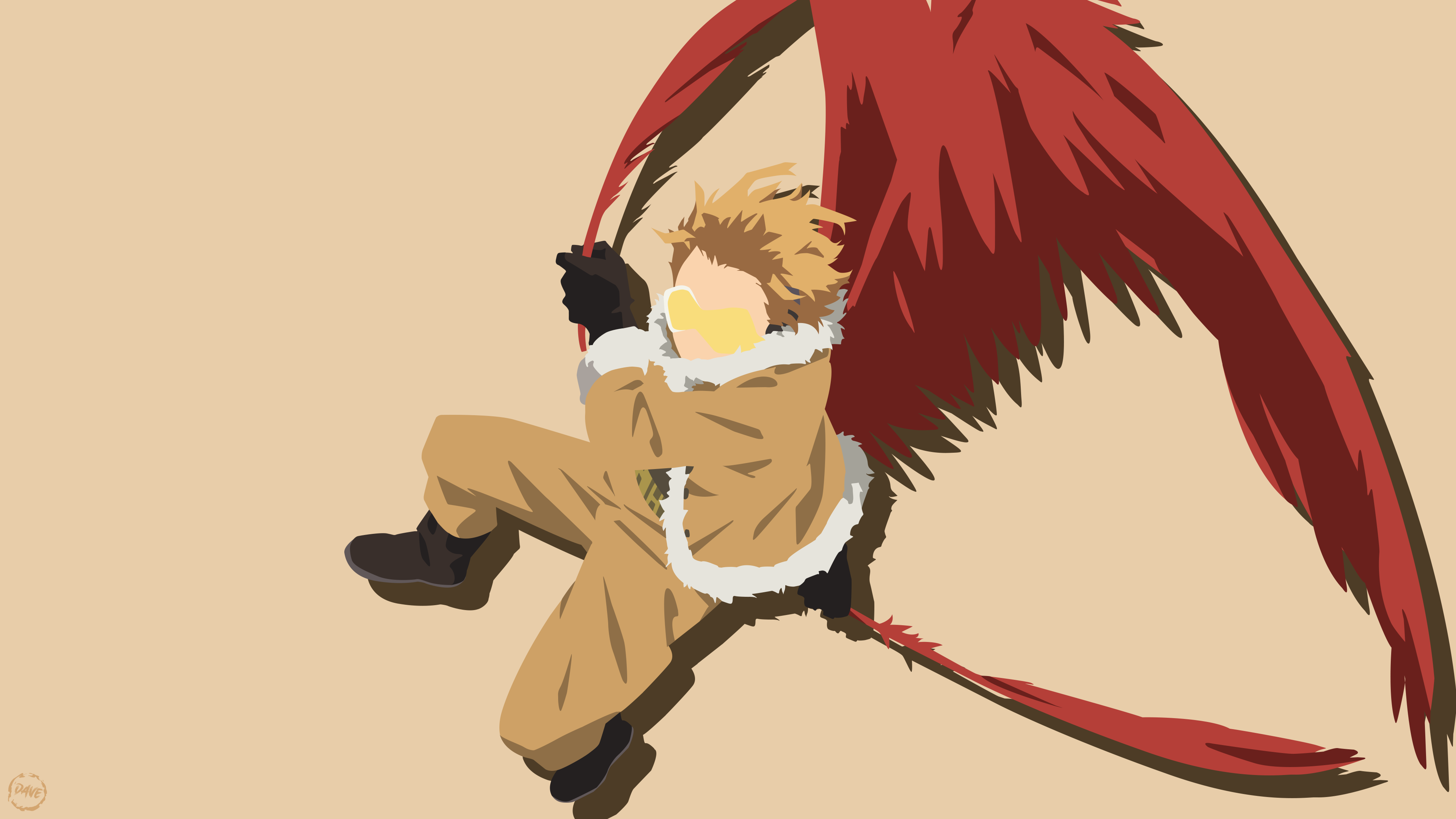 Wallpaper anime ngang 7231