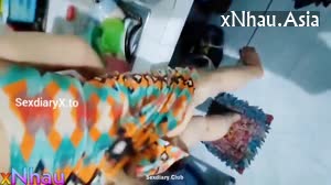 Chị vợ lồn to, mông mẩy (Chị vợ lồn to, mông mẩy) [26]