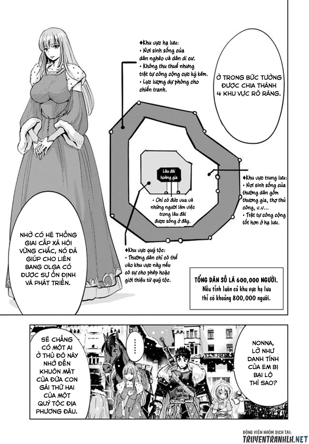 Đọc truyện hentai Hành trình chịch dạo của của máy dập cổ đại - Chap 19