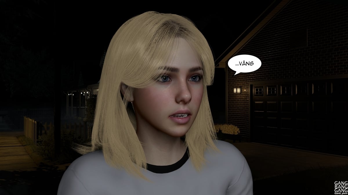 Đọc truyện hentai Hãm hiếp em gái tội nghiệp. - Oneshot. - 102 trang.