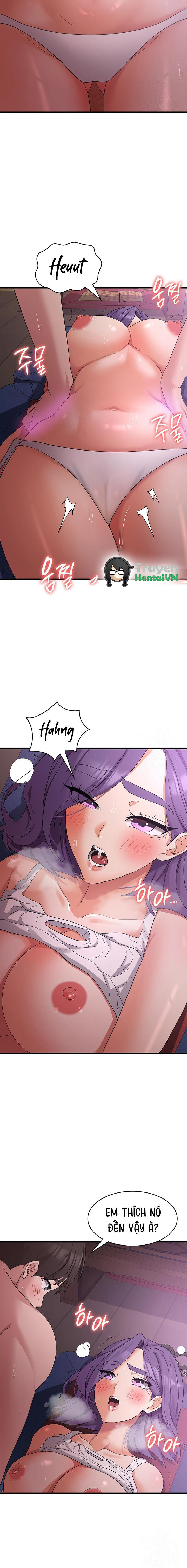 Đọc truyện hentai Người đàn ông quyến rũ - Chap 44