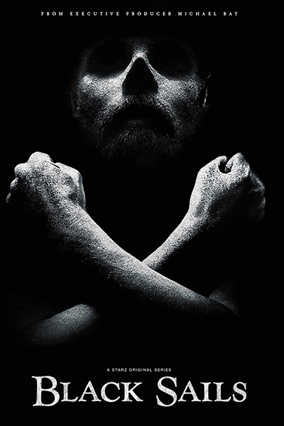 Black Sails S01
