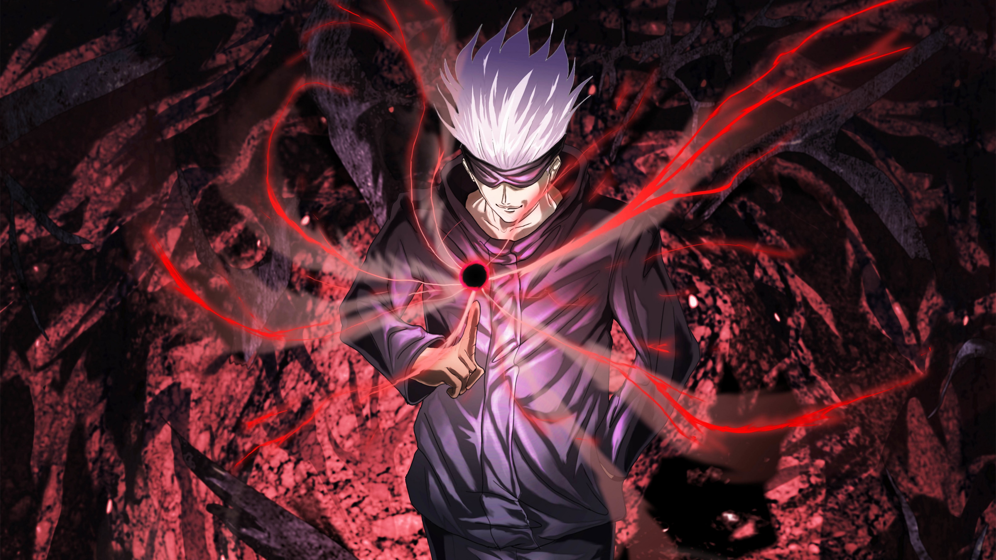 Wallpaper anime ngang 7209
