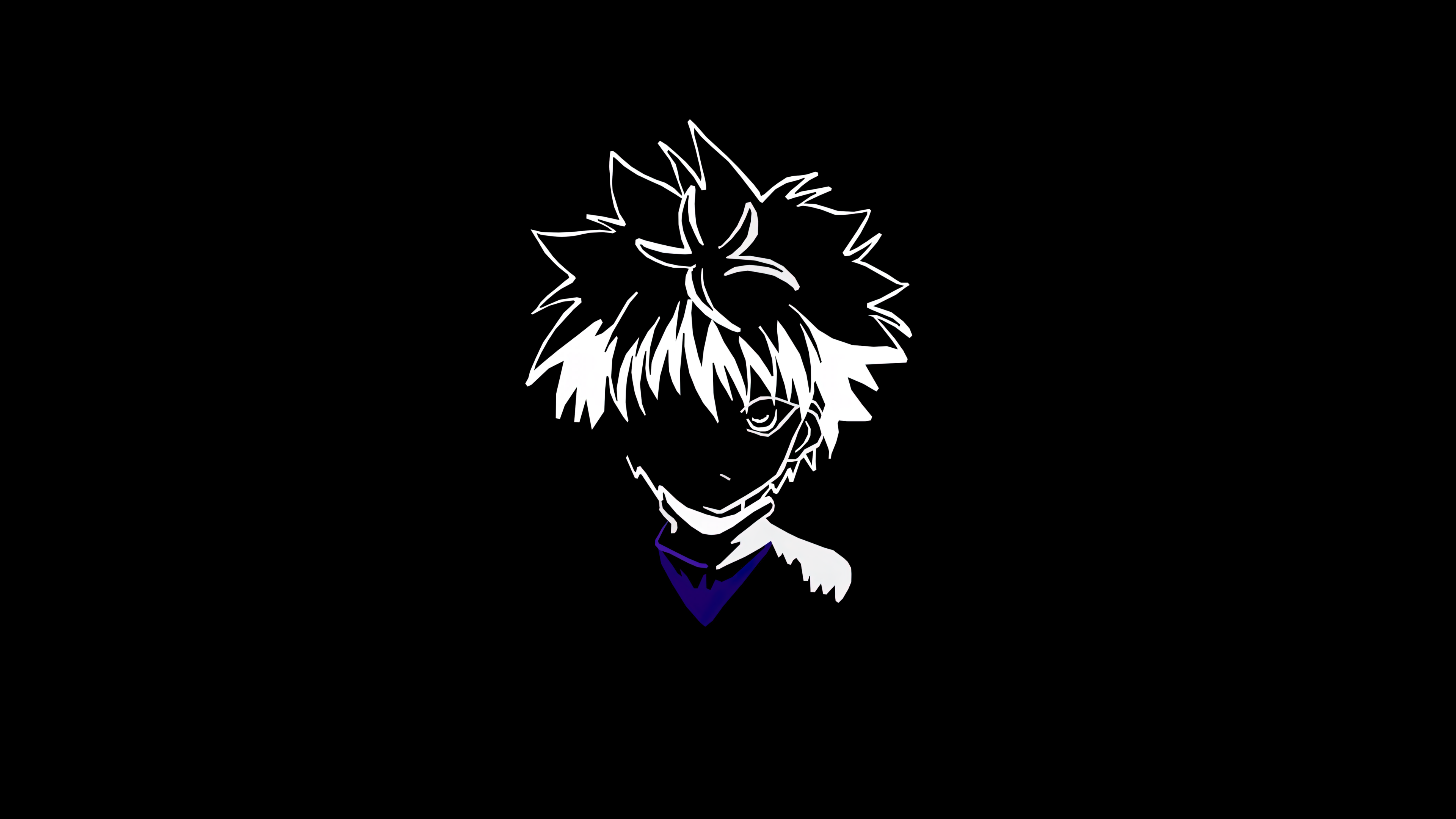 Wallpaper anime ngang 6914