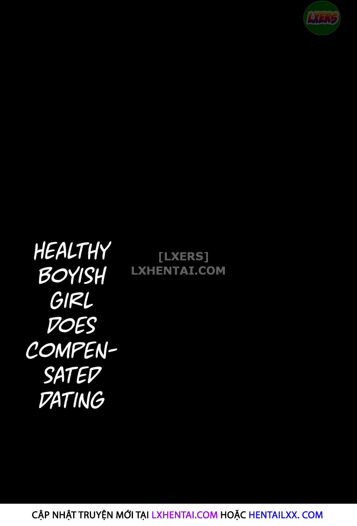 Đọc truyện hentai Healthy Boyish Girl Does Compensated Dating. - Oneshot