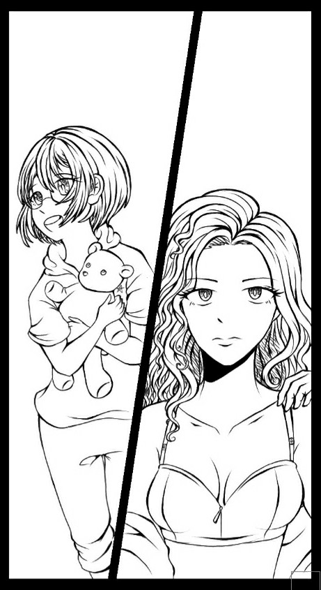 Đọc truyện hentai Never Forget, Never Forgive - Oneshot