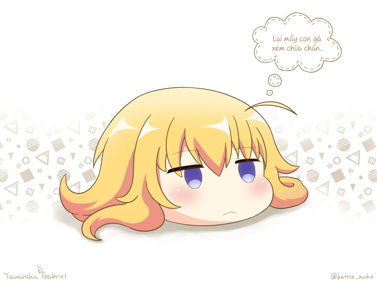 Đọc truyện hentai Quên chuyện học đi, chúng ta hãy cùng làm nó thôi nào! - Oneshot.