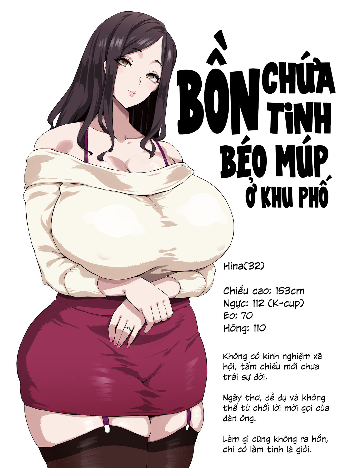 Đọc truyện hentai Kỷ lục giao phối ngoại tình của vợ Busty - Chap 4 - END