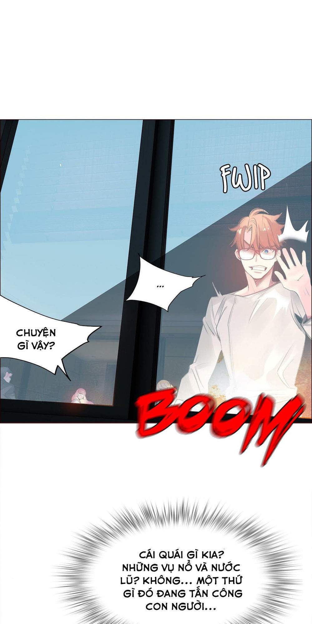 Đọc truyện hentai Sự Ràng Buộc Của Lilith - Chap 65