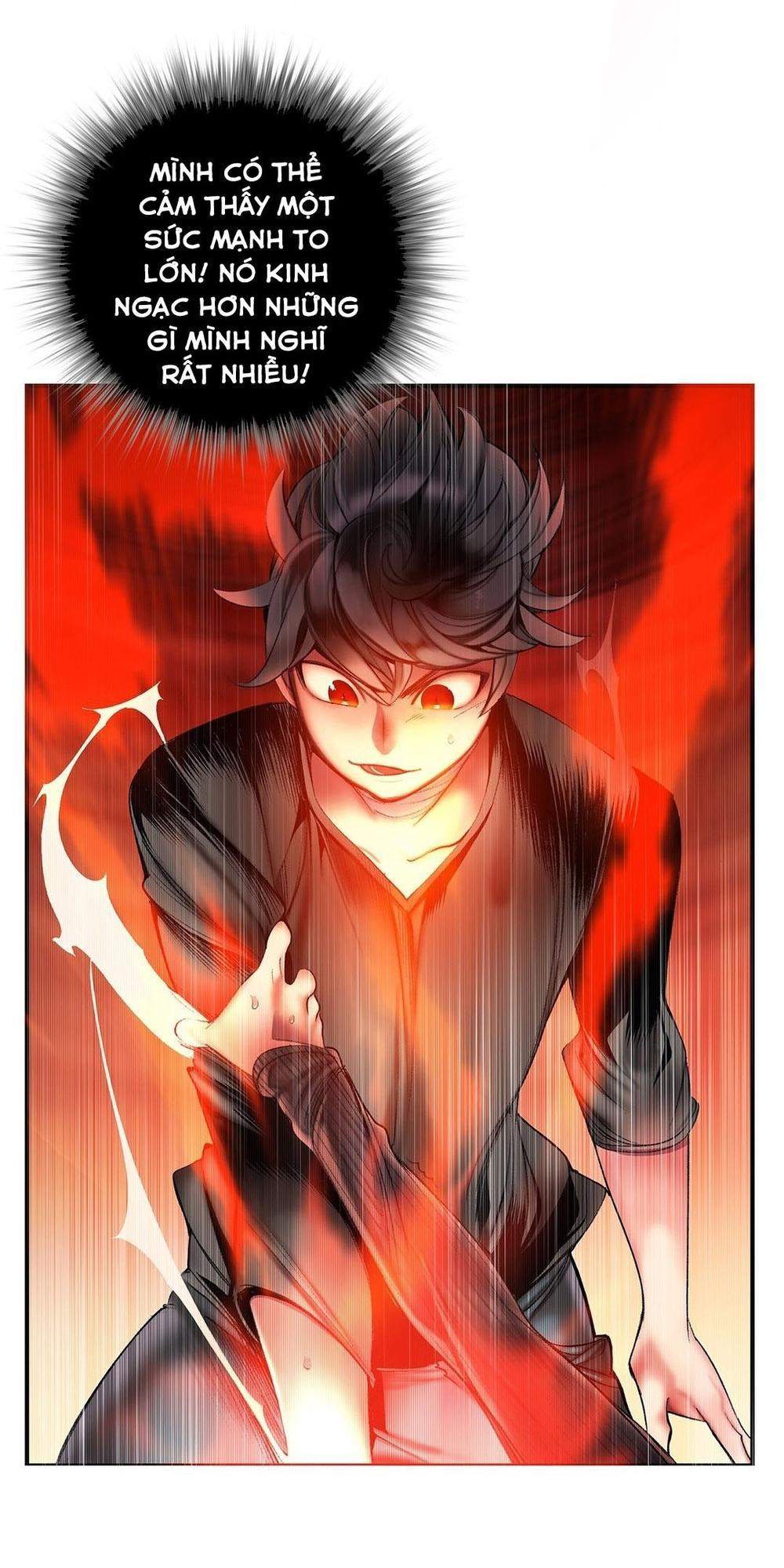 Đọc truyện hentai Sự Ràng Buộc Của Lilith - Chap 53