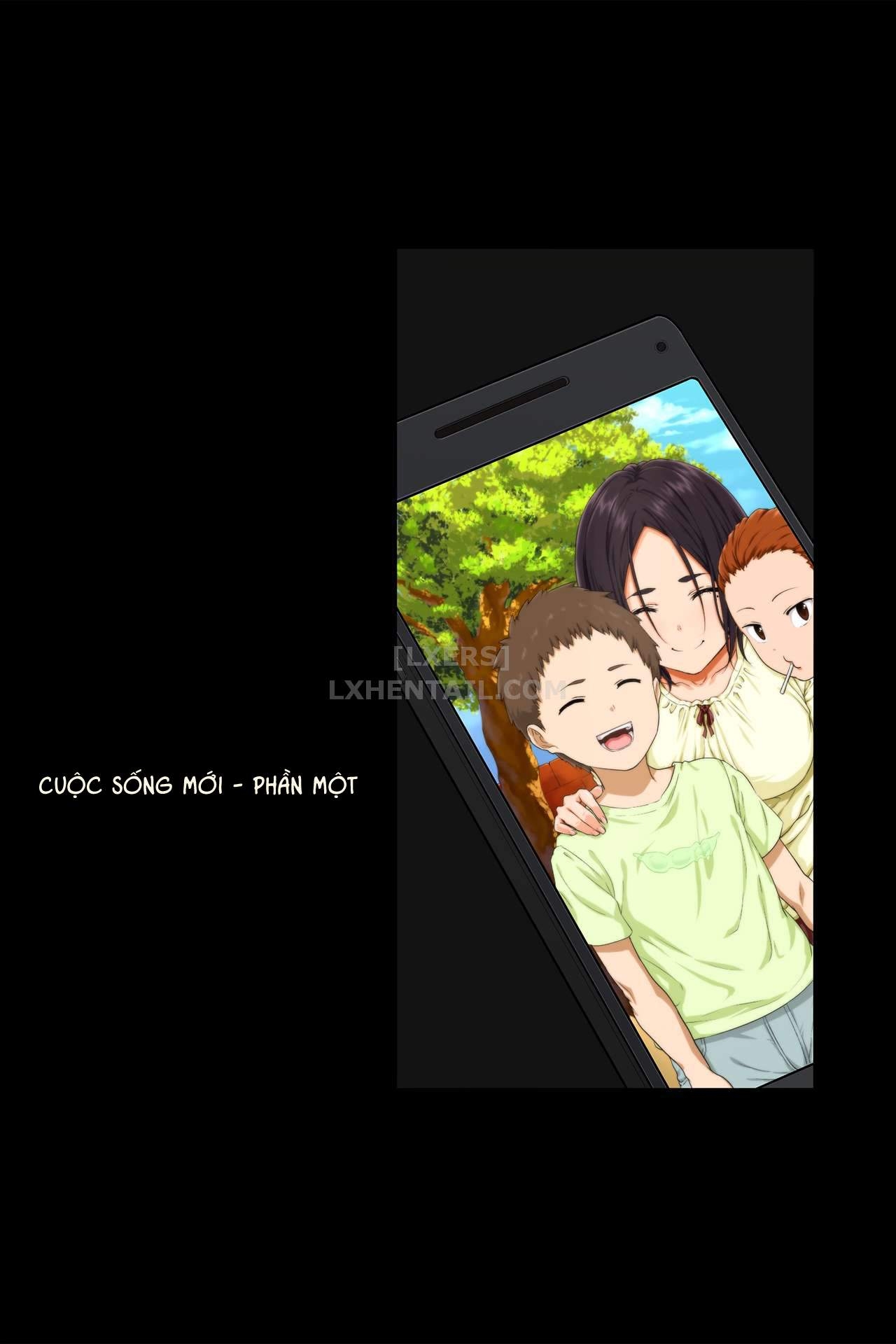 Đọc truyện hentai Shinseikatsu - Oneshot