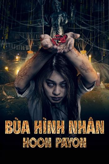 Bùa Hình Nhân