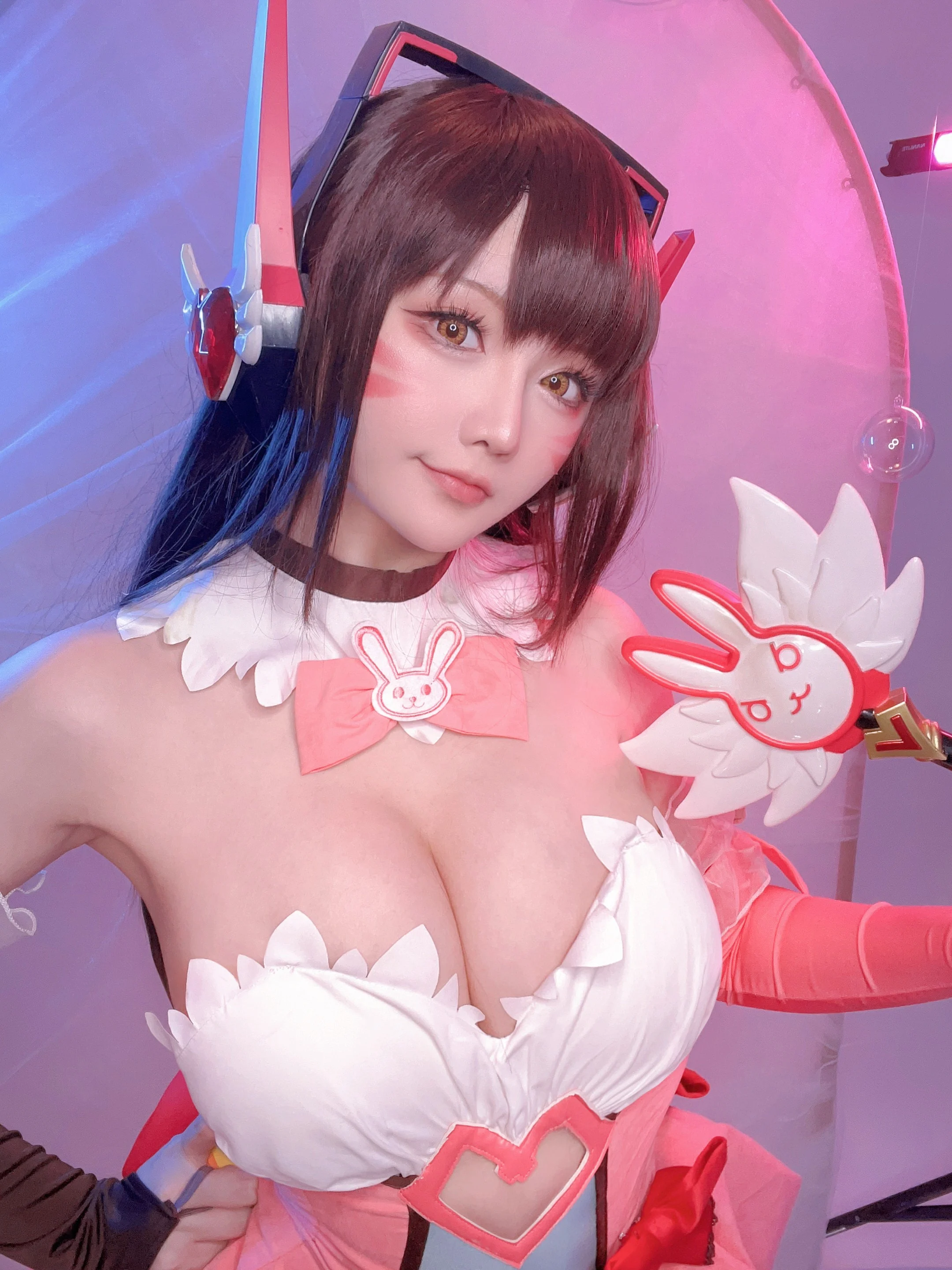 Đọc truyện hentai Tuyển tập Albums siêu phẩm Cosplay - Chap 500 - Star Chi Chi Overwatch