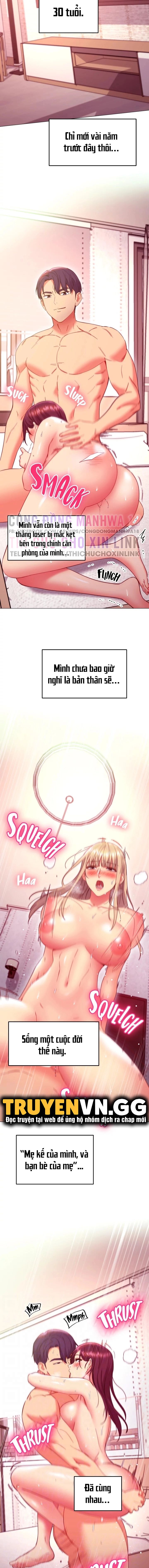 Đọc truyện hentai Bạn Của Mẹ Kế - Chap 147 - END