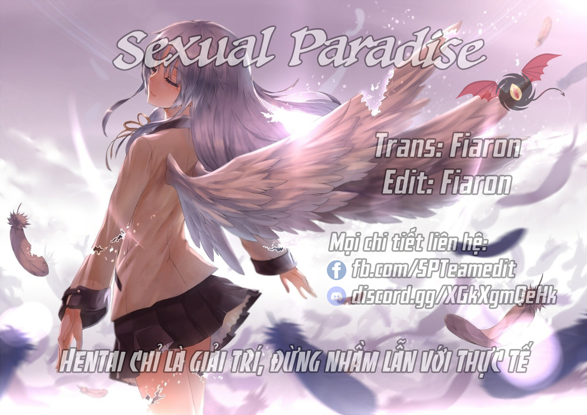 Đọc truyện hentai Violating A Beautiful Female Boss - Chap 2