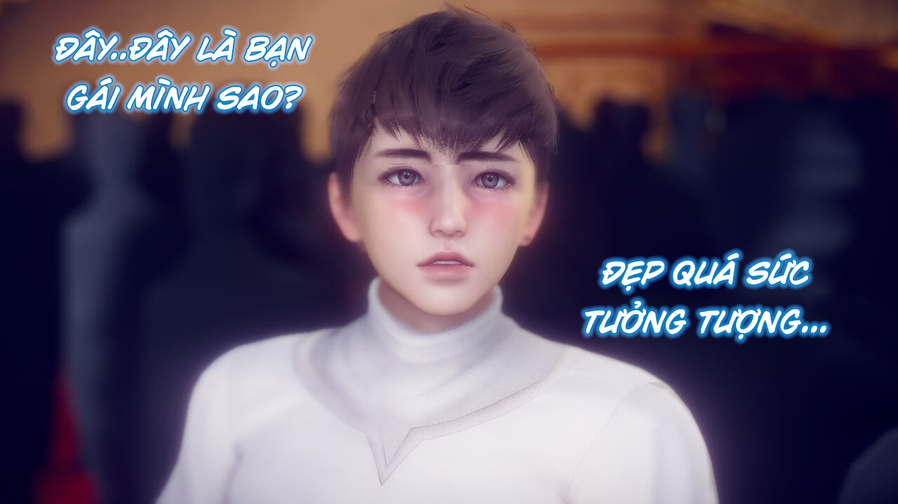 Đọc truyện hentai Ann and Joe - Full 1 ( 220 trang )