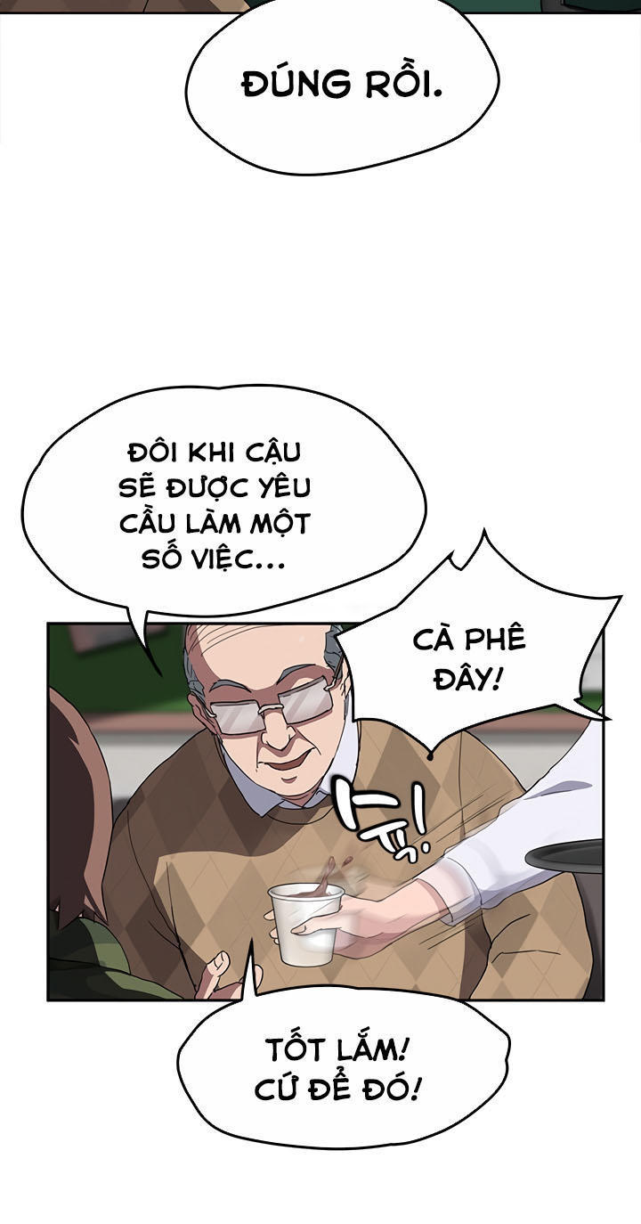 Đọc truyện hentai Mẹ Kế - Chap 38