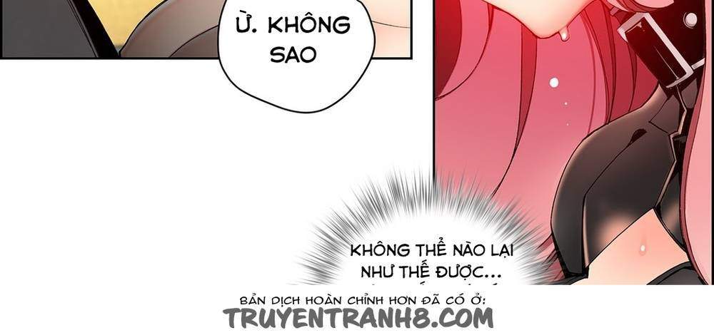 Đọc truyện hentai Sự Ràng Buộc Của Lilith - Chap 13