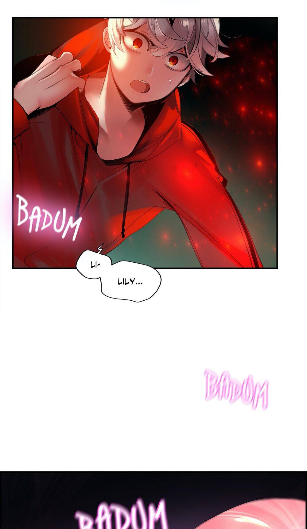 Đọc truyện hentai Sự Ràng Buộc Của Lilith - Chap 93 - END