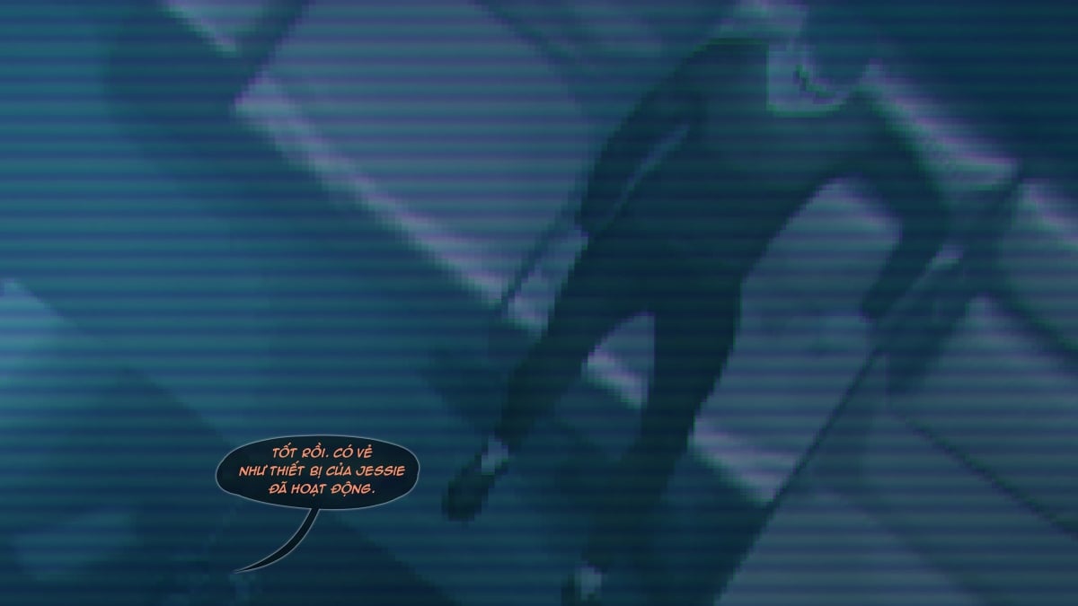 Đọc truyện hentai A Final Dream - Chap 1