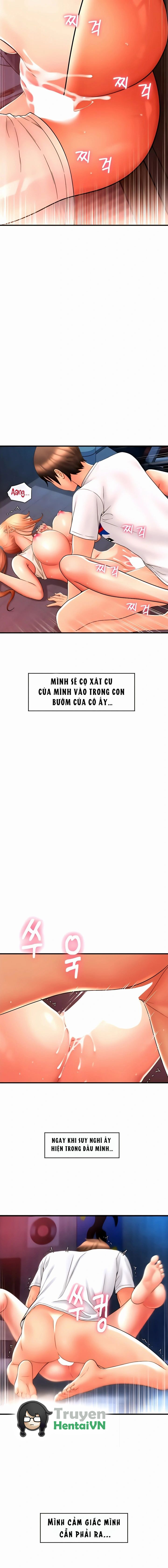 Đọc truyện hentai Trả Phí Bằng Chung Tình - Chap 26