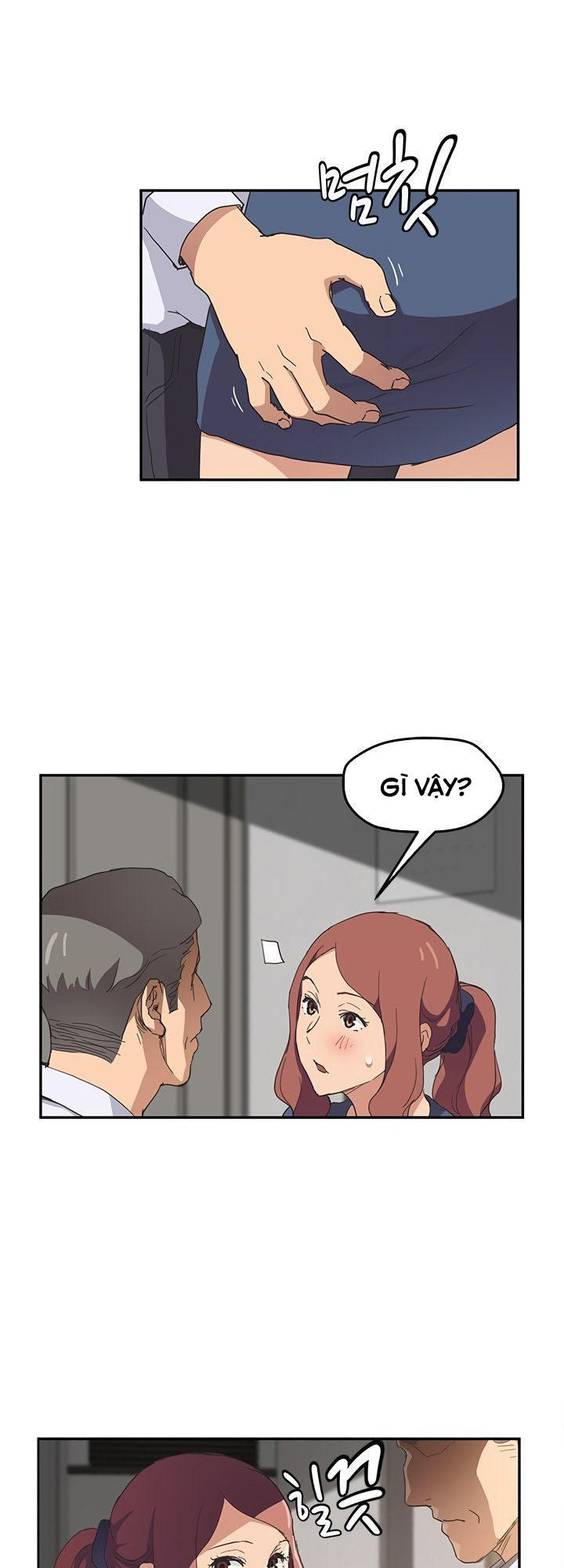 Đọc truyện hentai Mẹ Kế - Chap 51 | END