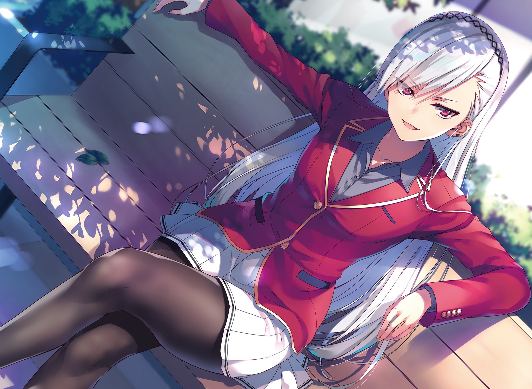 Wallpaper wibu dọc 928