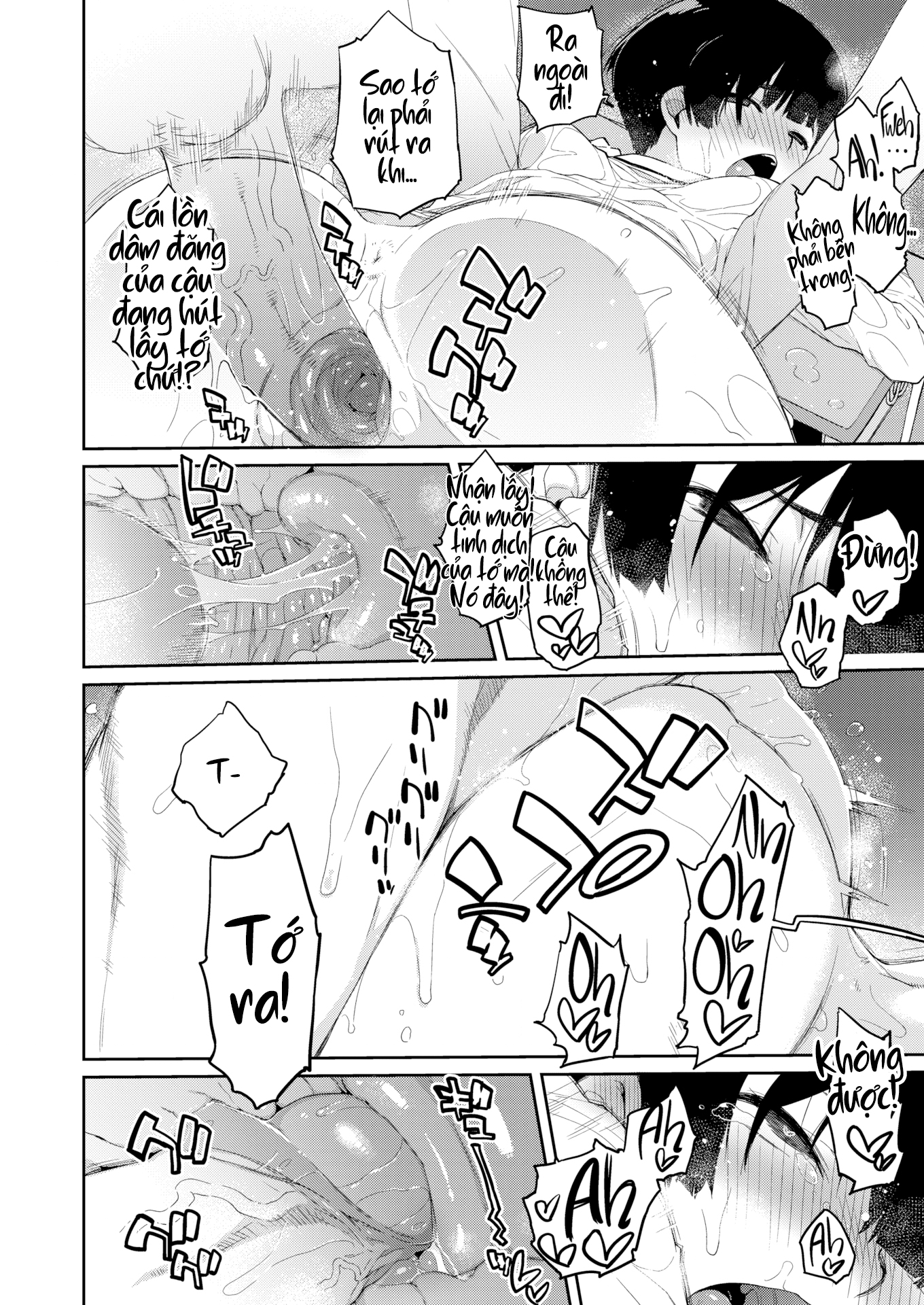 Đọc truyện hentai Nhỏ lớp trưởng kiêu kì thủ dâm ở chỗ tôi. - Chap 1