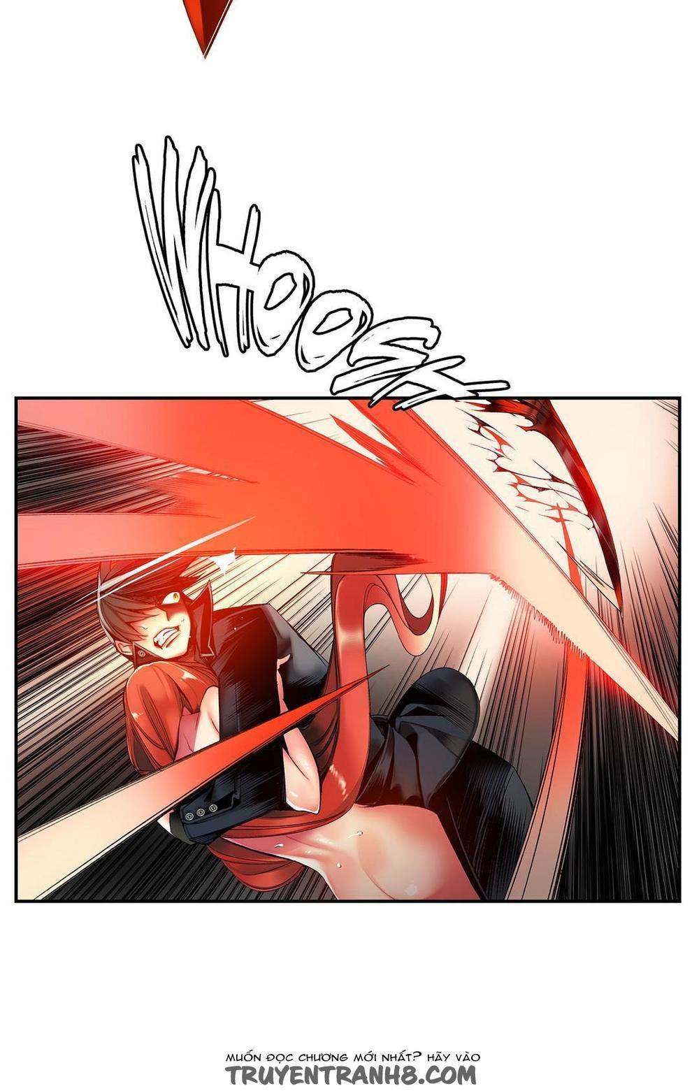 Đọc truyện hentai Sự Ràng Buộc Của Lilith - Chap 43