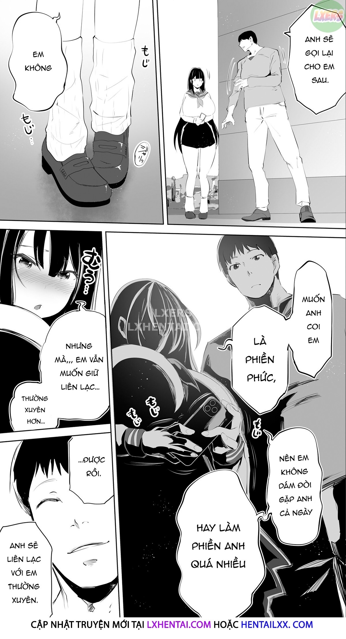 Đọc truyện hentai My Hometown Sex Friend. - Oneshot