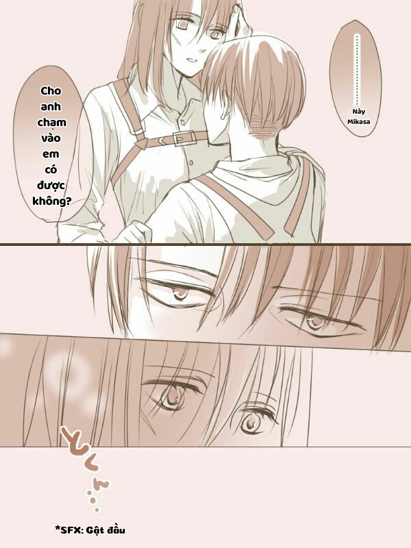 Đọc truyện hentai Sự ngọt ngào của đường - Oneshot