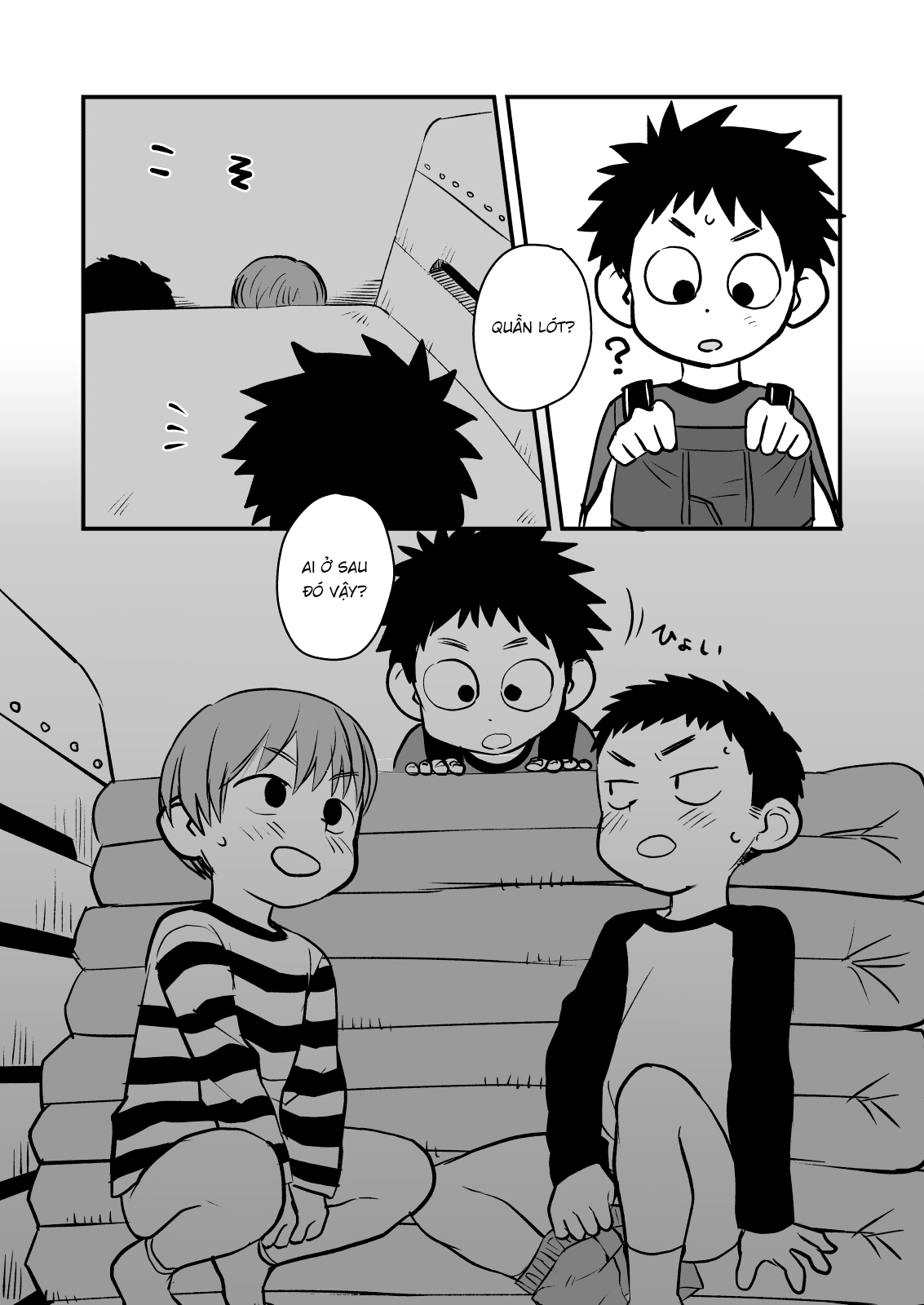 Đọc truyện hentai Kake-san! - Oneshot