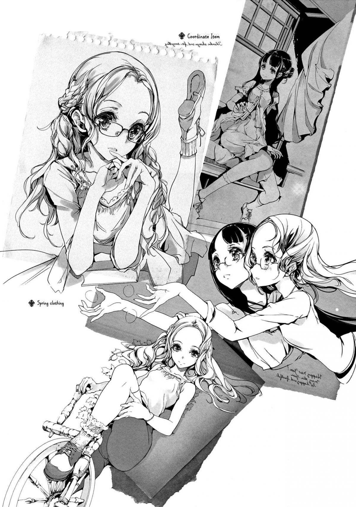 Đọc truyện hentai Nhiếp ảnh - Chap 1