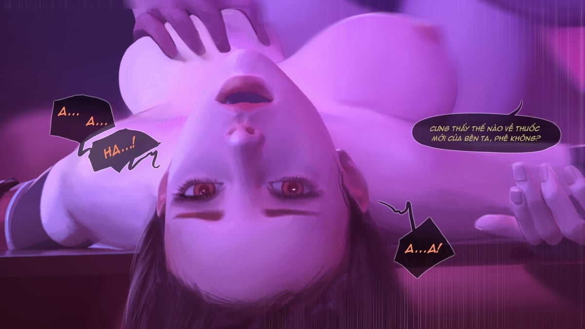 Đọc truyện hentai A Final Dream - Chap 2