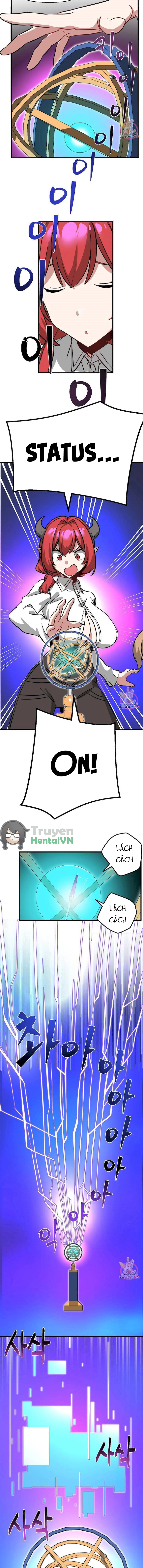 Đọc truyện hentai Vùng đất không đàn ông - dài tập ( đang update ) - Chap 8