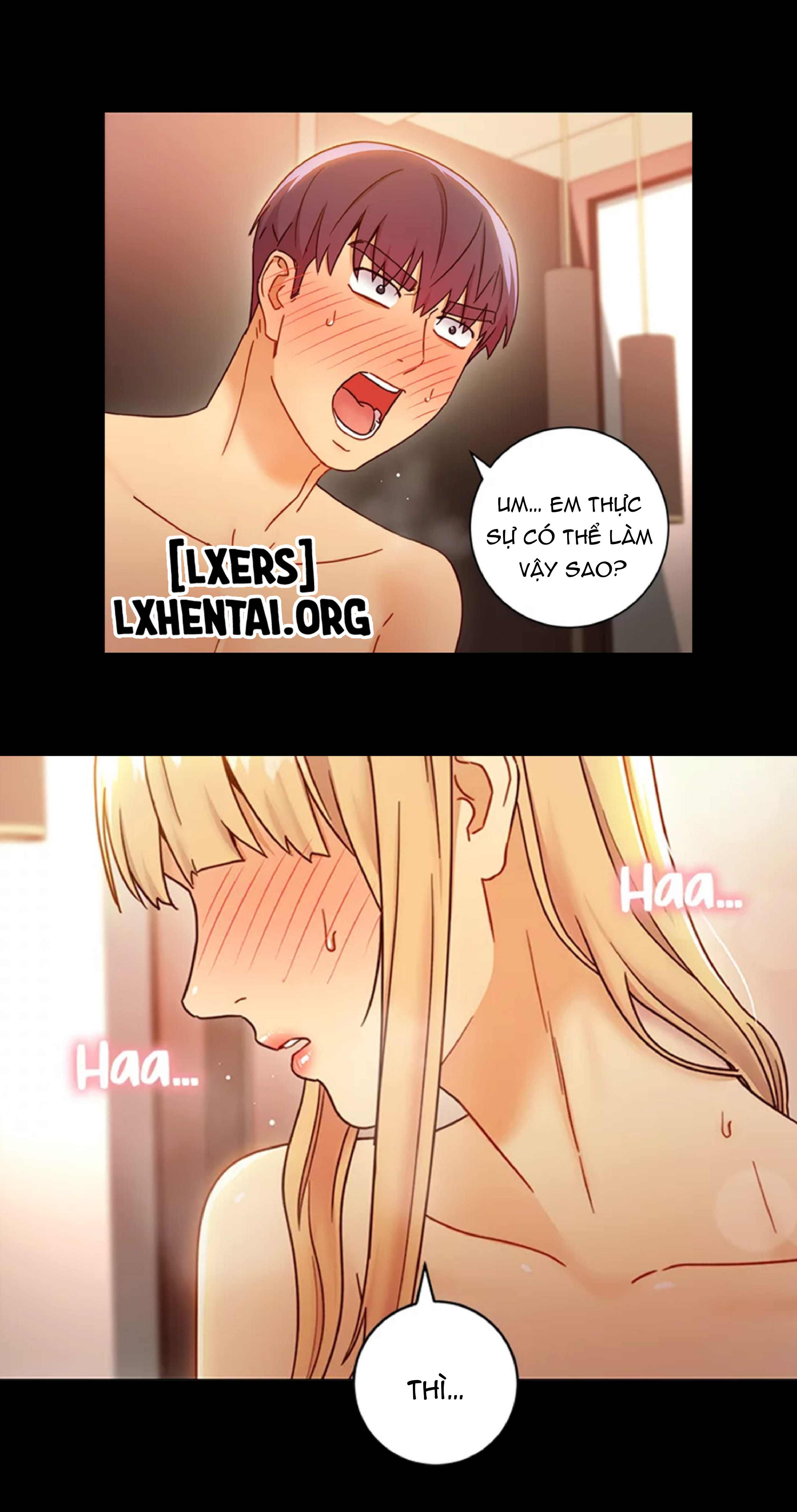 Đọc truyện hentai Bạn Của Mẹ Kế - Chap 46