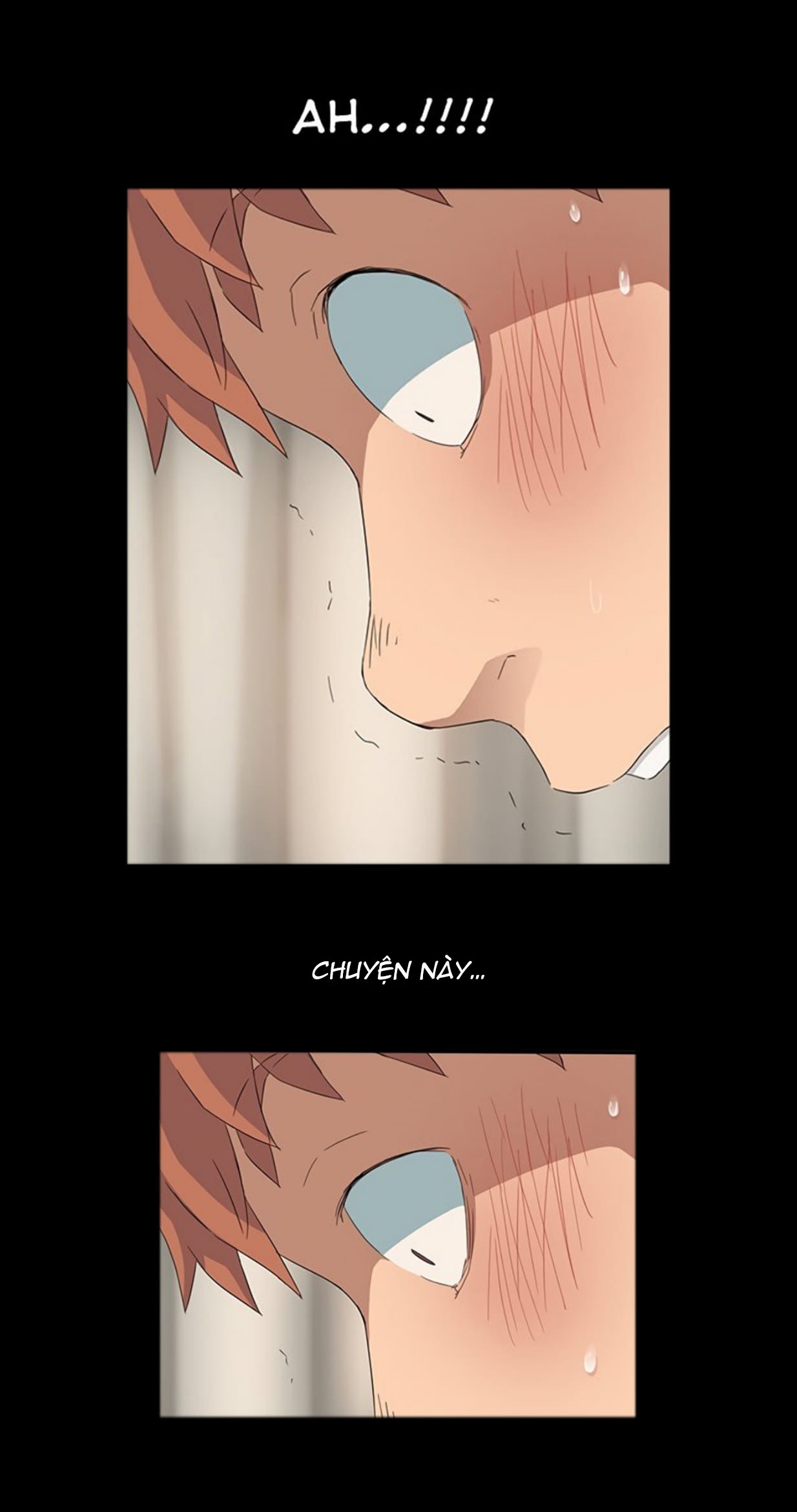 Đọc truyện hentai Mẹ Kế - Chap 18