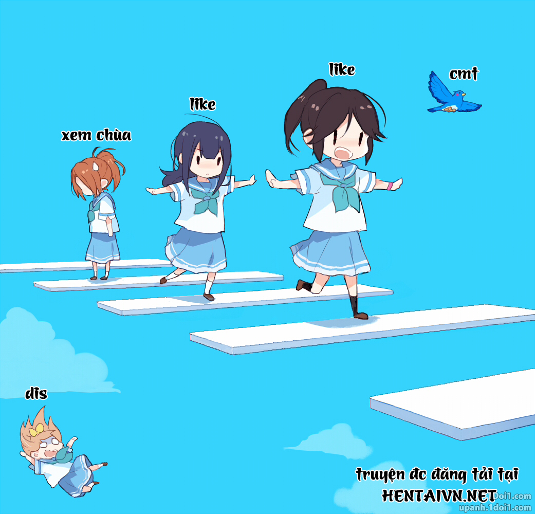 Đọc truyện hentai Kawaii Manatsu no Royal Lady - Oneshot