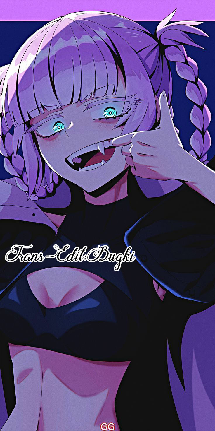 Đọc truyện hentai Mona Megistus - Oneshot nứng