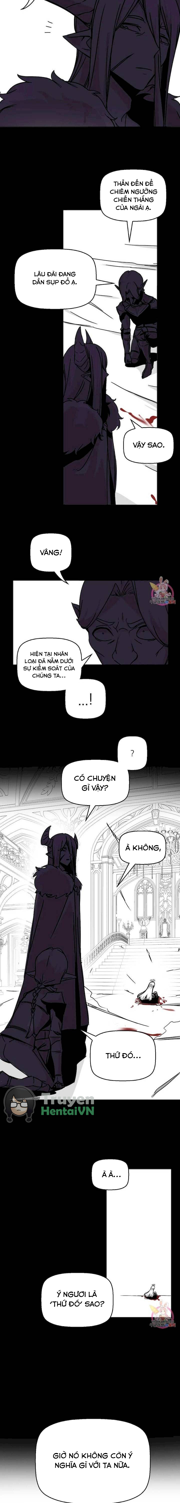 Đọc truyện hentai Vùng đất không đàn ông - dài tập ( đang update ) - Chap 22