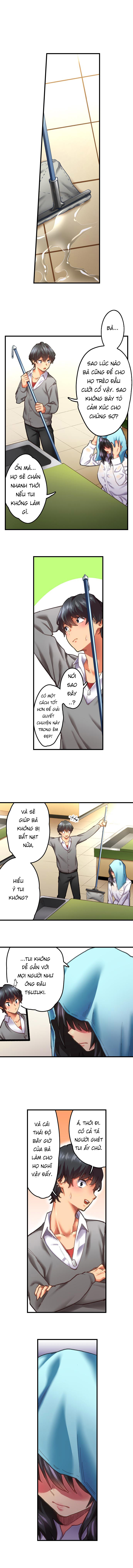 Đọc truyện hentai Lần Đầu Của Cô Gái Nhút Nhát Hay Bị Bắt Nạt Ấy - Chapter 1: Chương đầu ra mắt