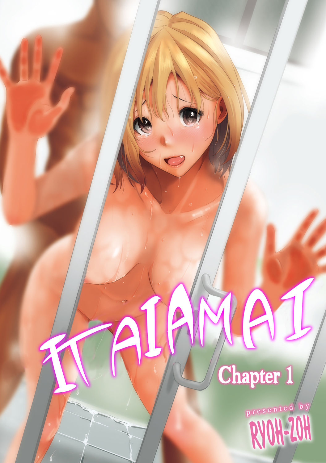 Đọc truyện hentai Itaiamai - Chap 1