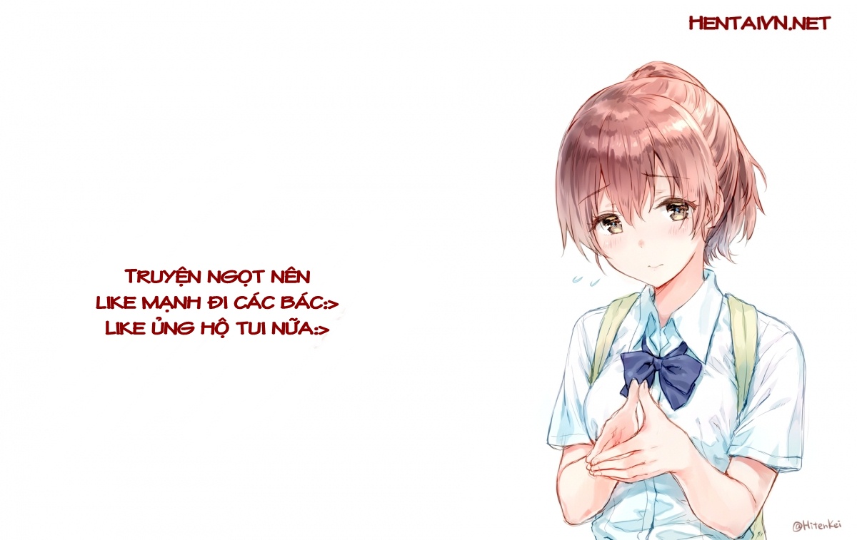 Đọc truyện hentai Sakura Drops - Chap 2