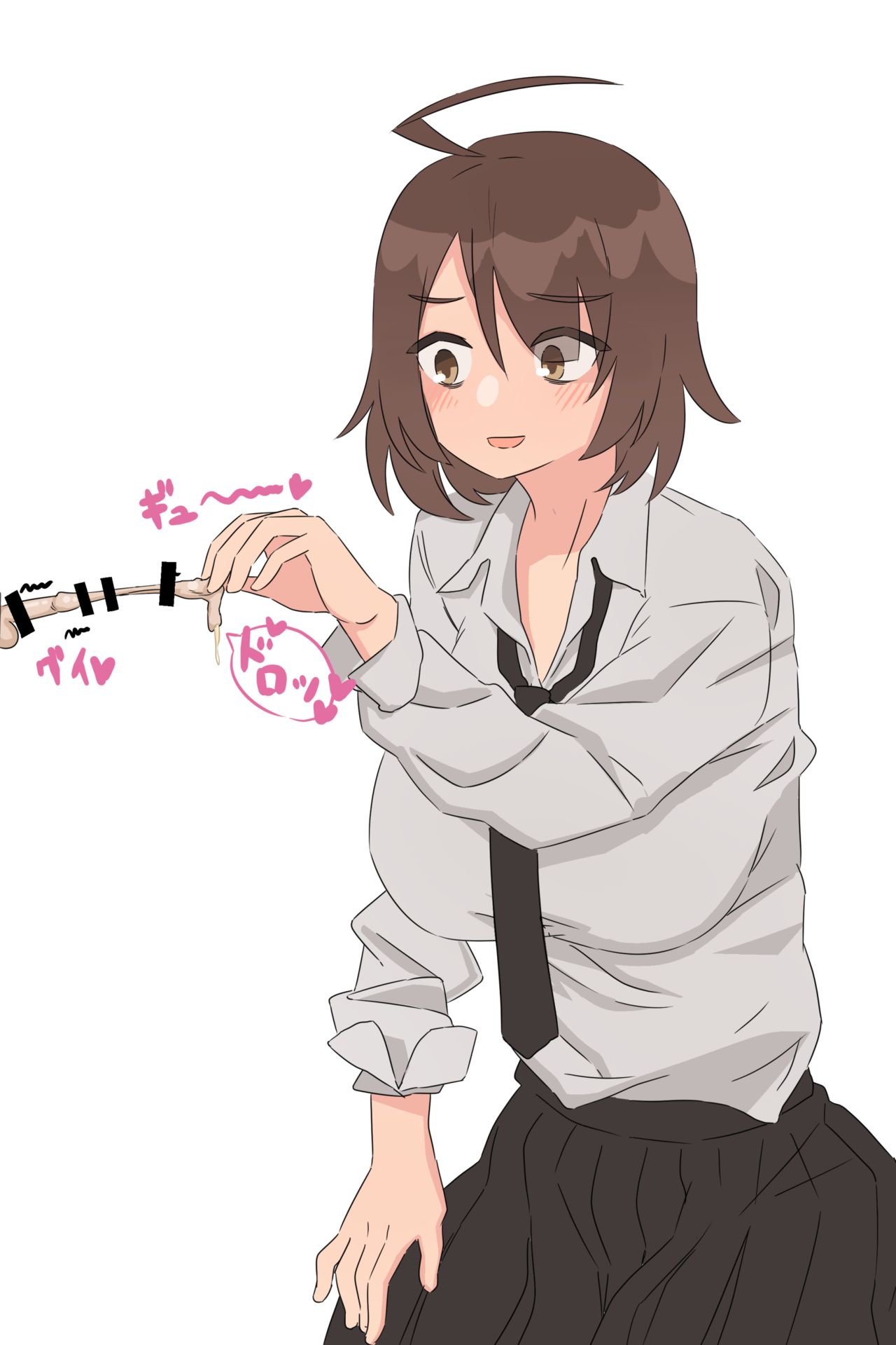 Đọc truyện hentai Siêu sếch nnn! - Chap 5