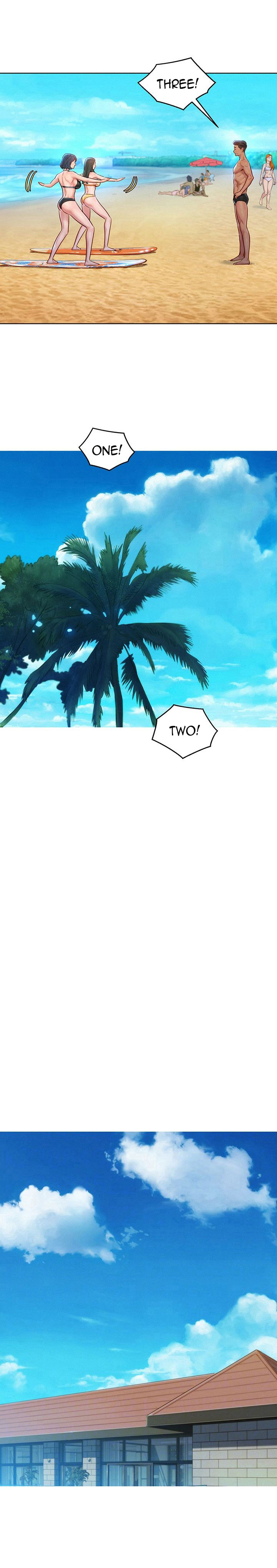 Đọc truyện hentai Chị Gái Hàng Xóm - Chap 129