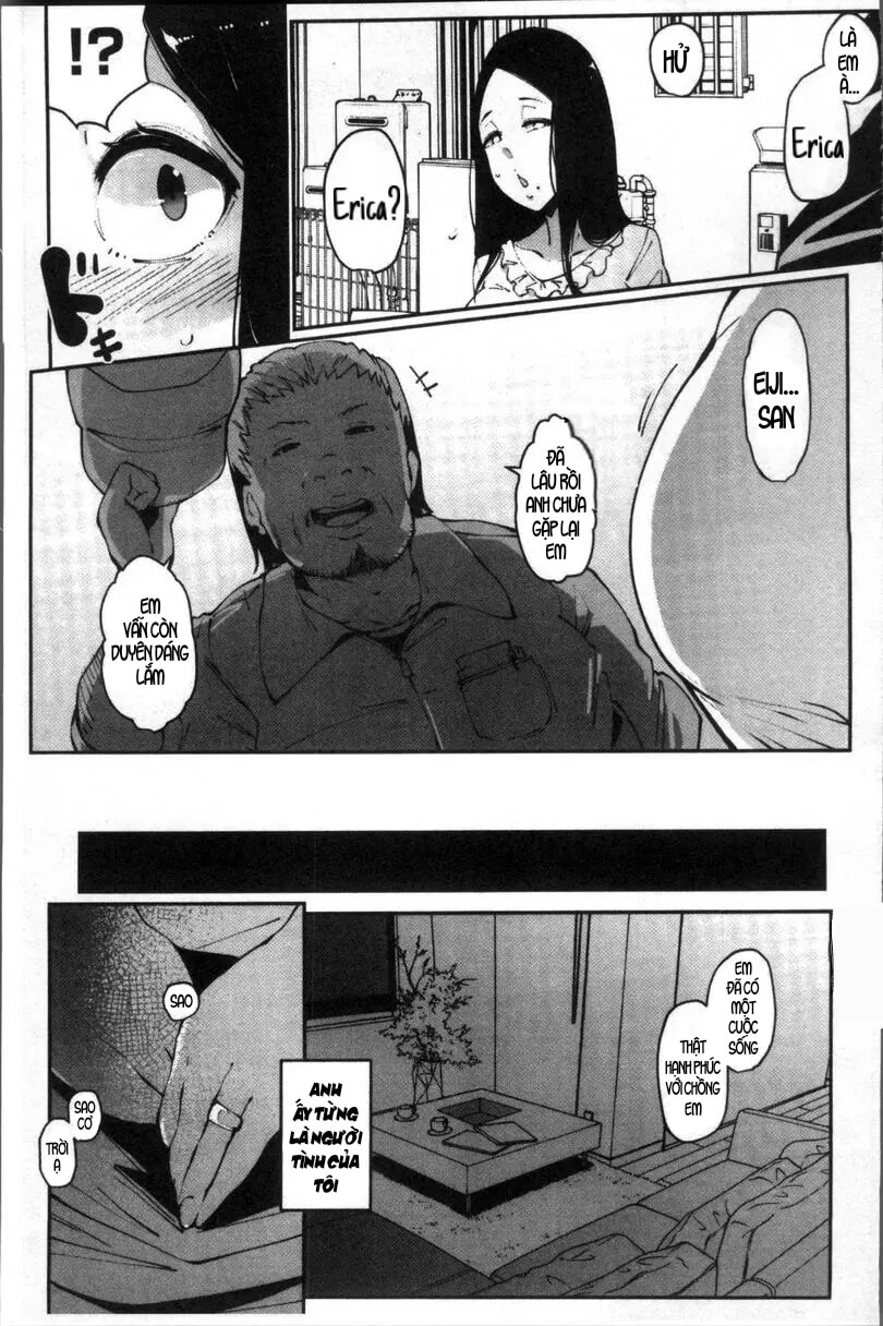 Đọc truyện hentai Bà mẹ dâm - Oneshot